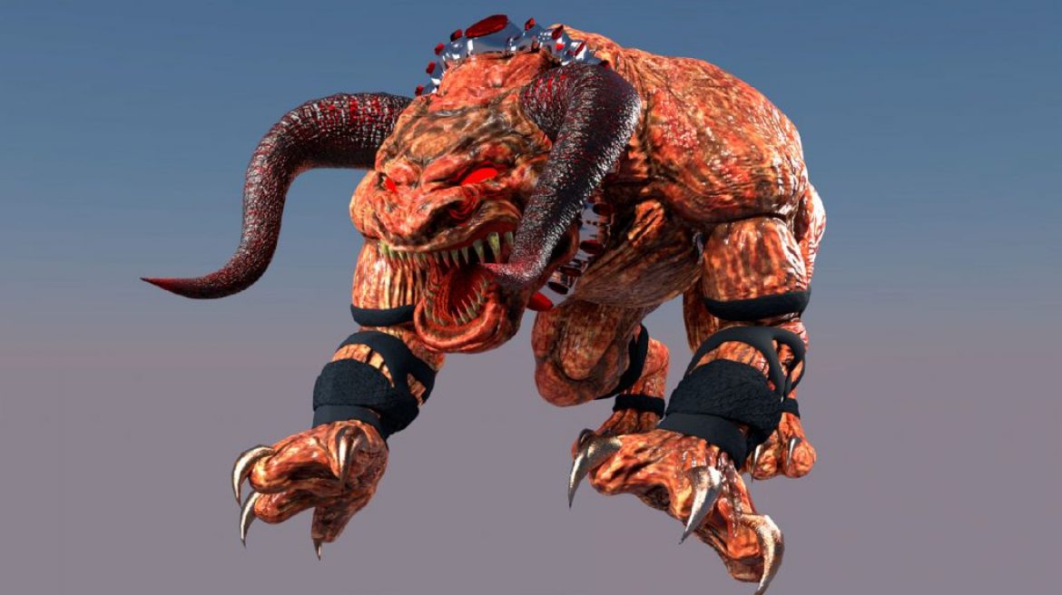 Belphegor