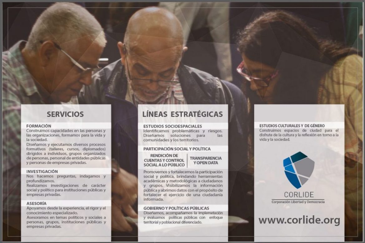 Corlide Brochure