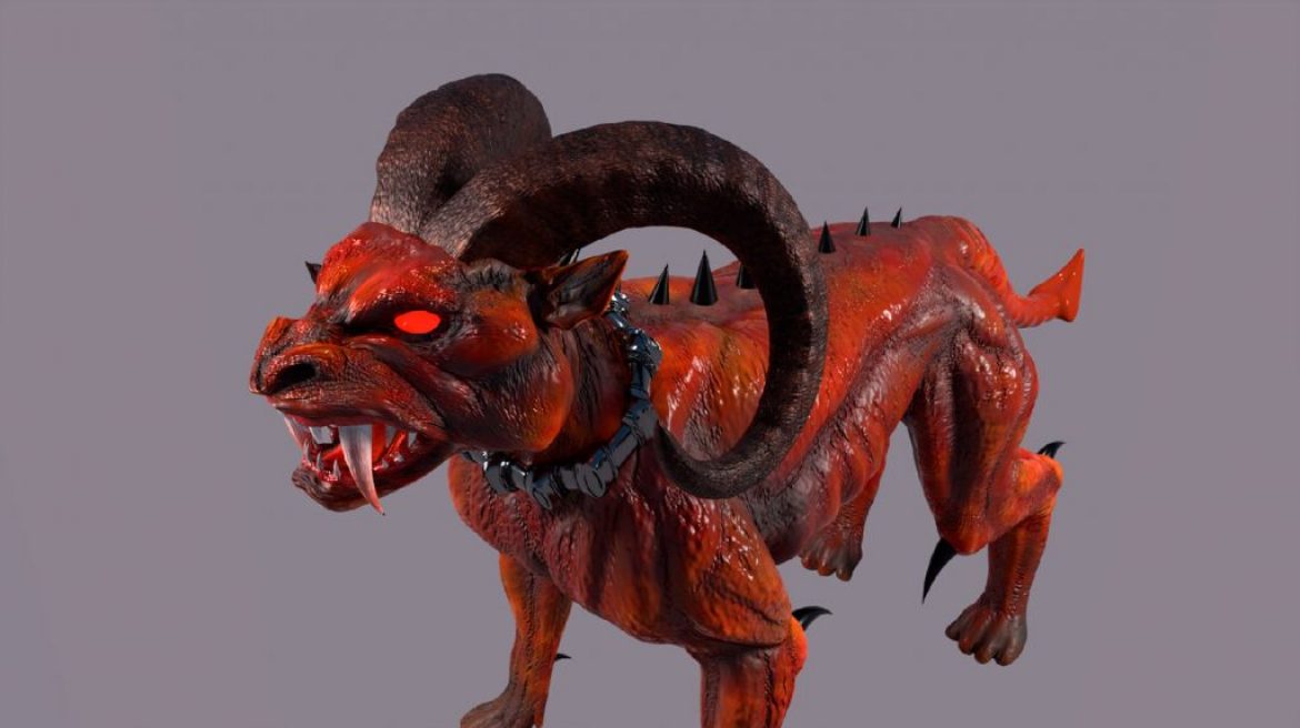 Djinn