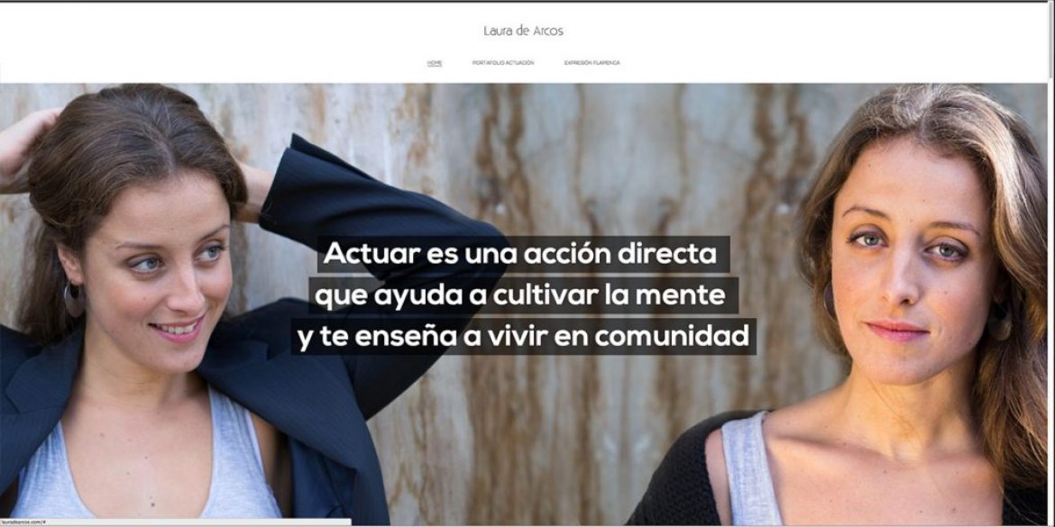 Laura de Arcos