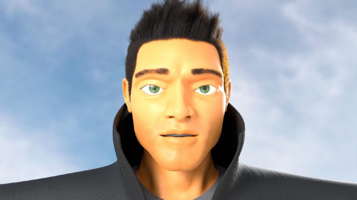 Max