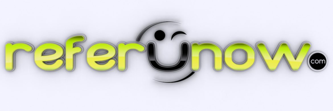 Refer Ü now